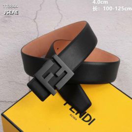 Picture of Fendi Belts _SKUFendiBelt40mmX100-125cm8L541620